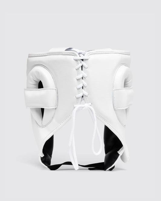 Open Face X Headguard