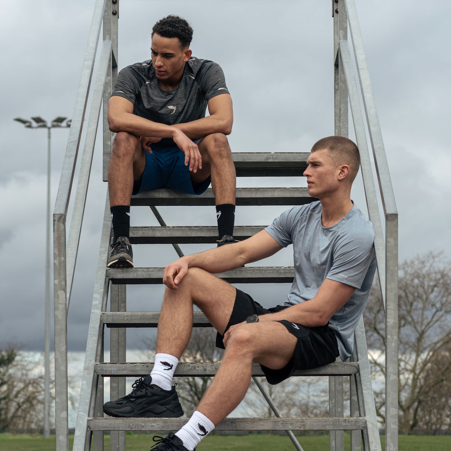 Tempo Running Tee (8244525596924)