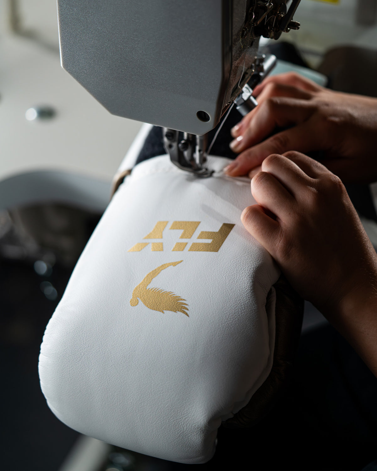 Superlace 2 Gloves