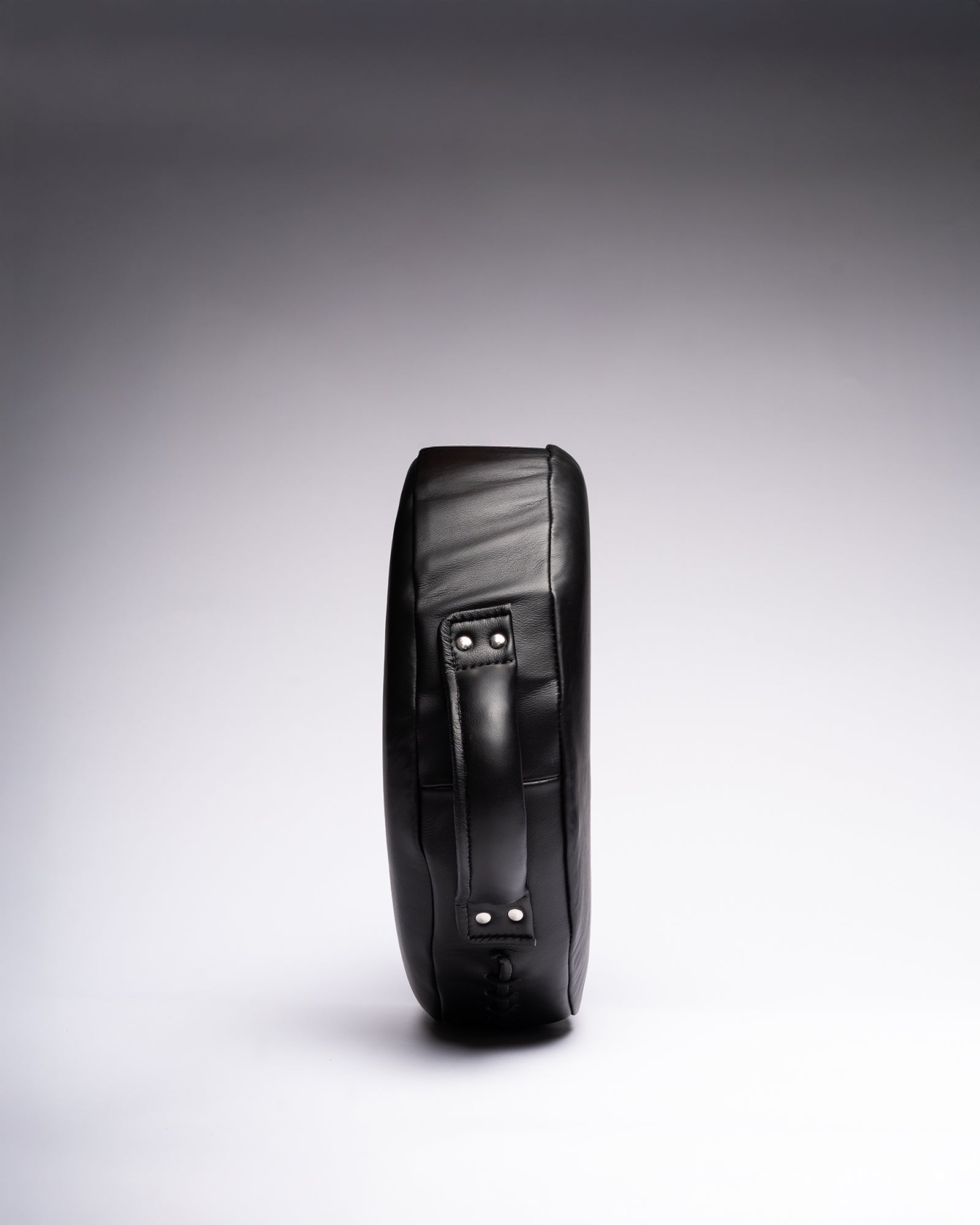 Air Punch Shield Black