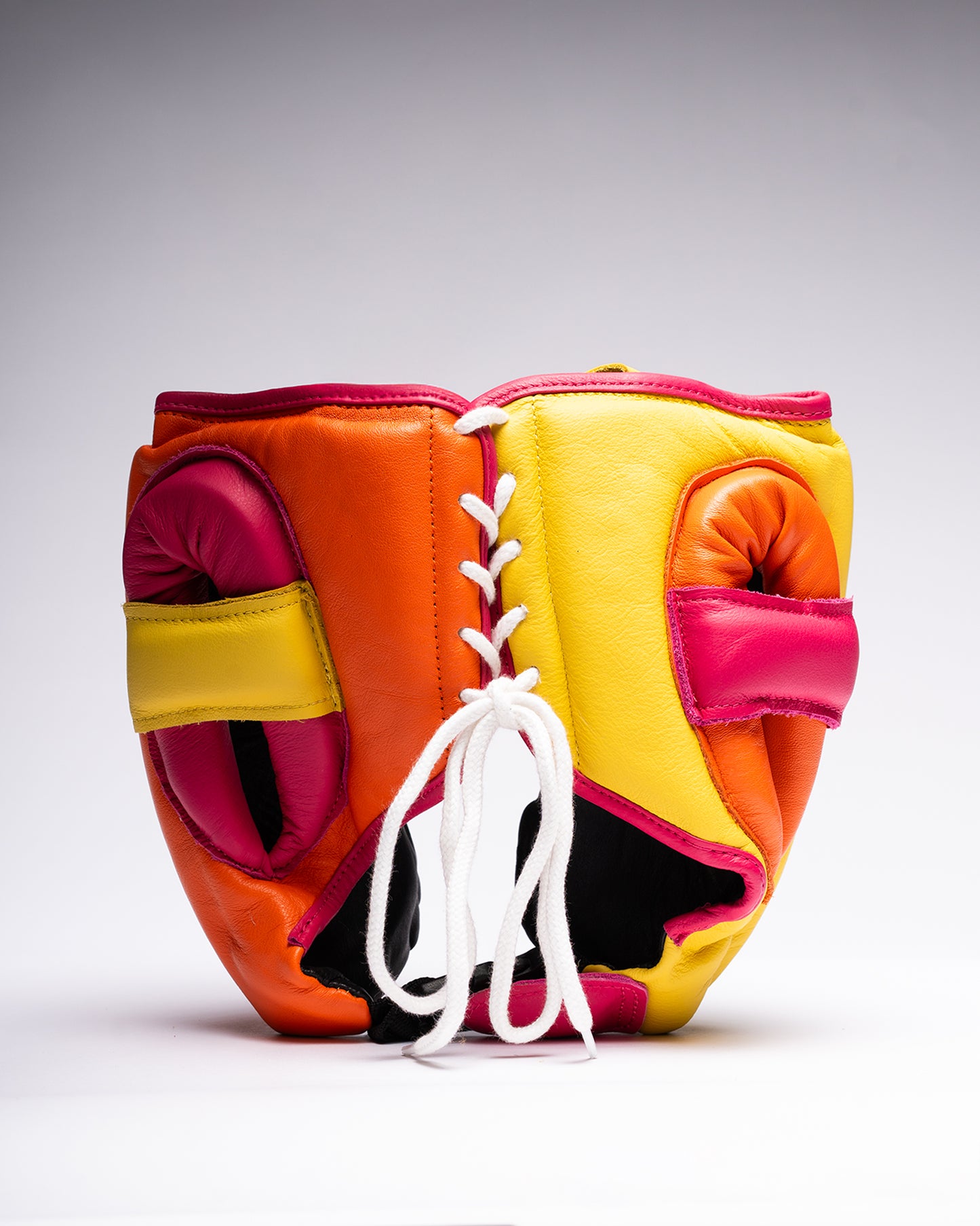 Knight Headguard Custom