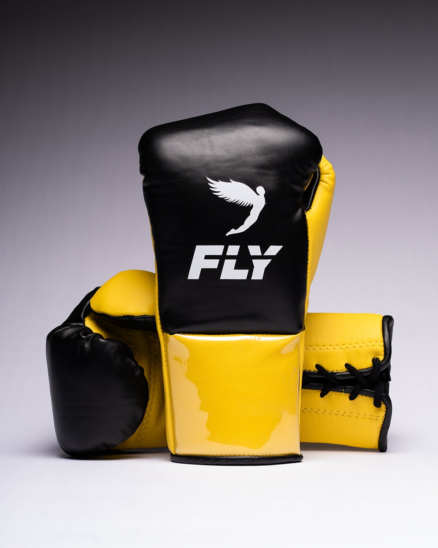 KYO Fight Gloves Custom