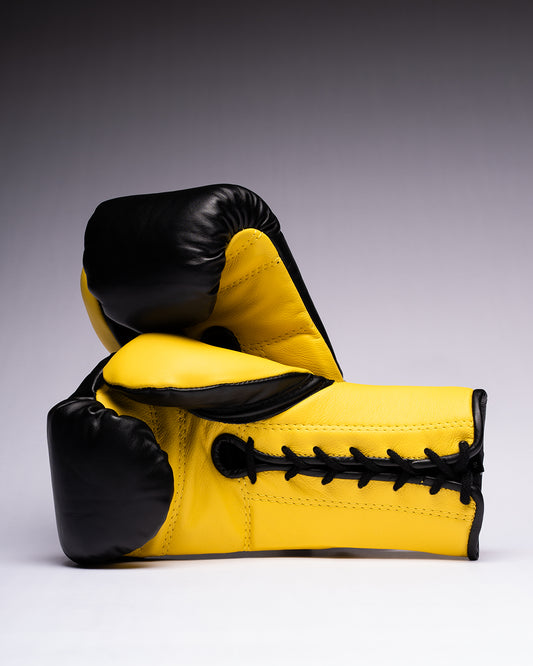 KYO Fight Gloves Custom