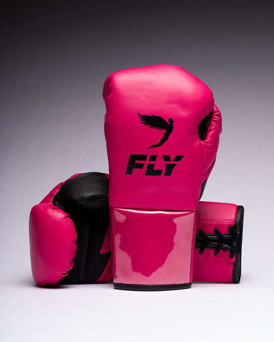 KYO Fight Gloves Custom