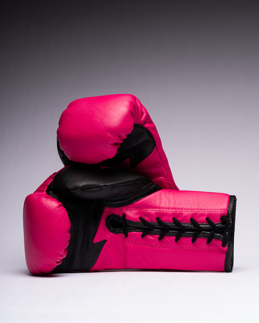 KYO Fight Gloves Custom