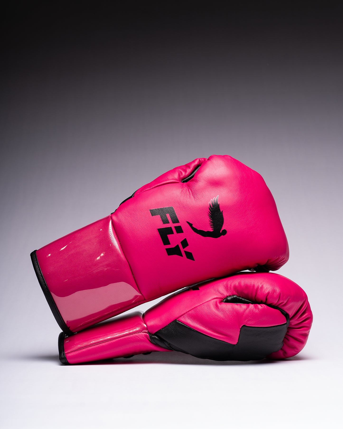 KYO Fight Gloves Custom