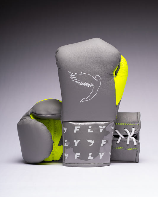 KYO Fight Gloves Custom