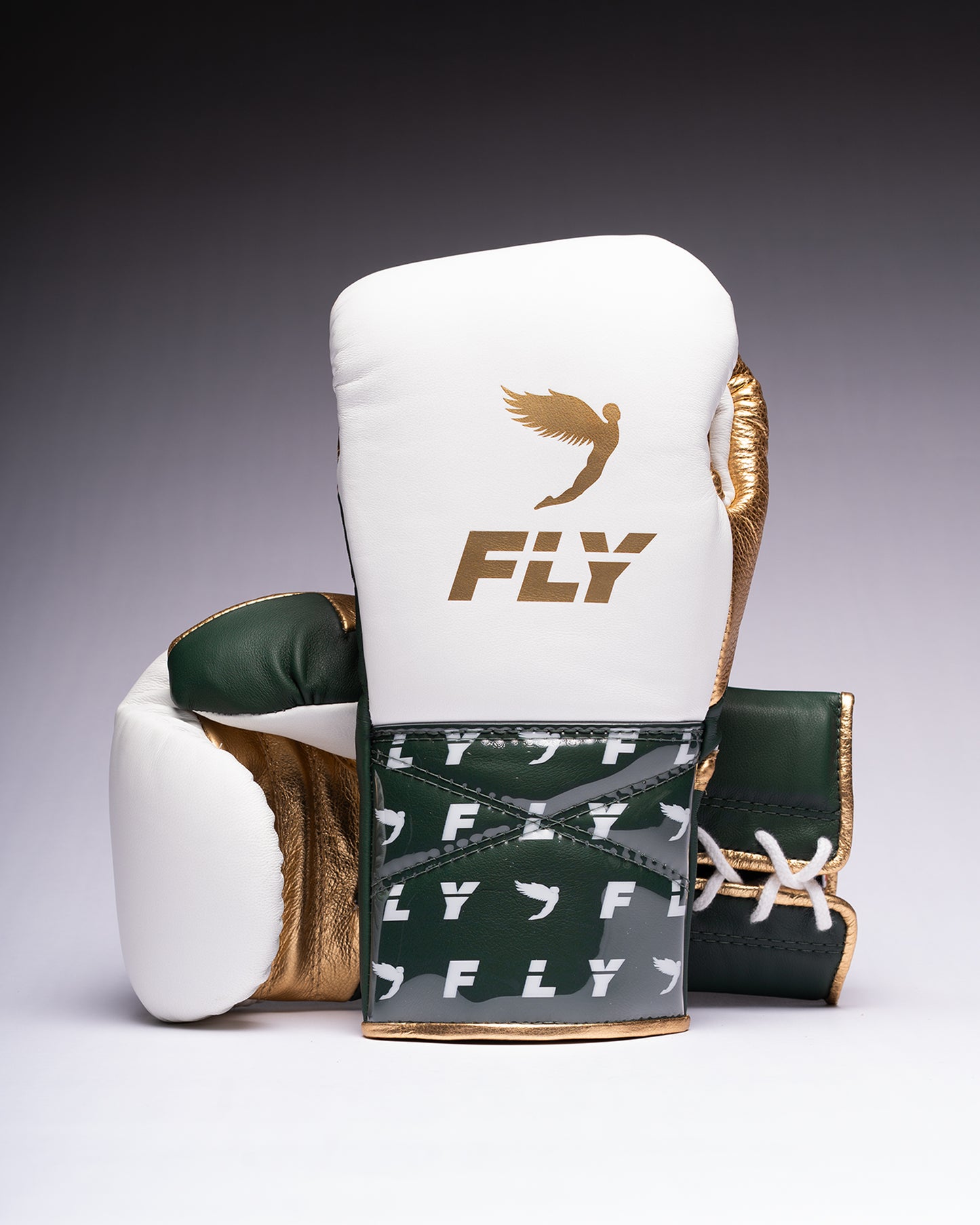 Superlace Lightning Custom