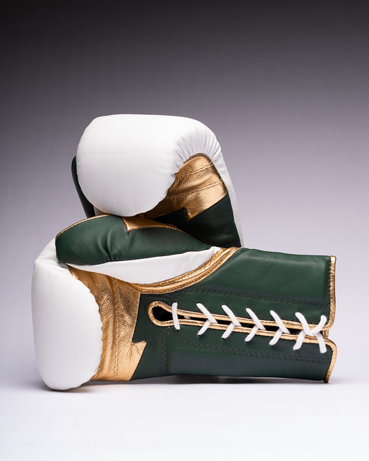 Superlace Lightning Custom