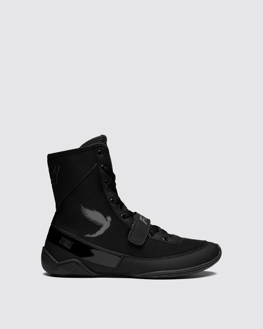 Kids Storm 2 Boots Black