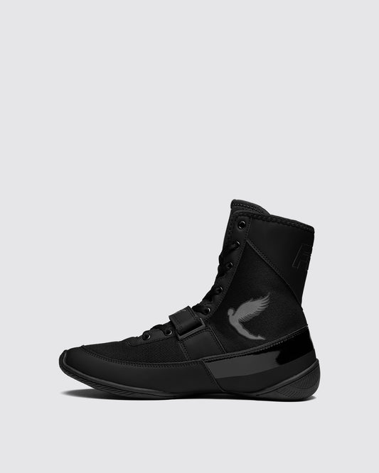 Kids Storm 2 Boots Black