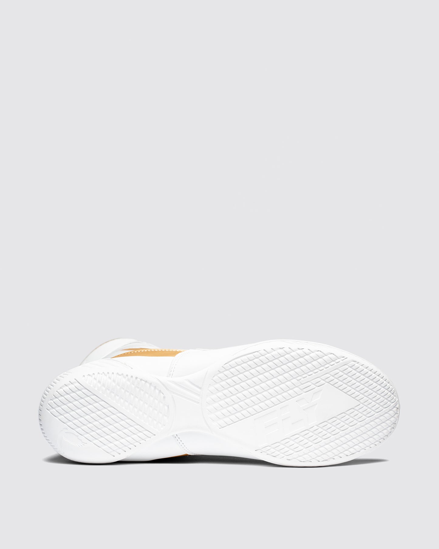 Storm 2 Boots White/Gold