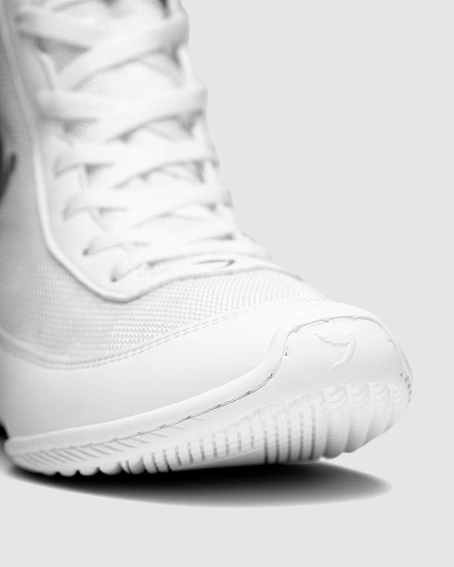 Tempest Boots White