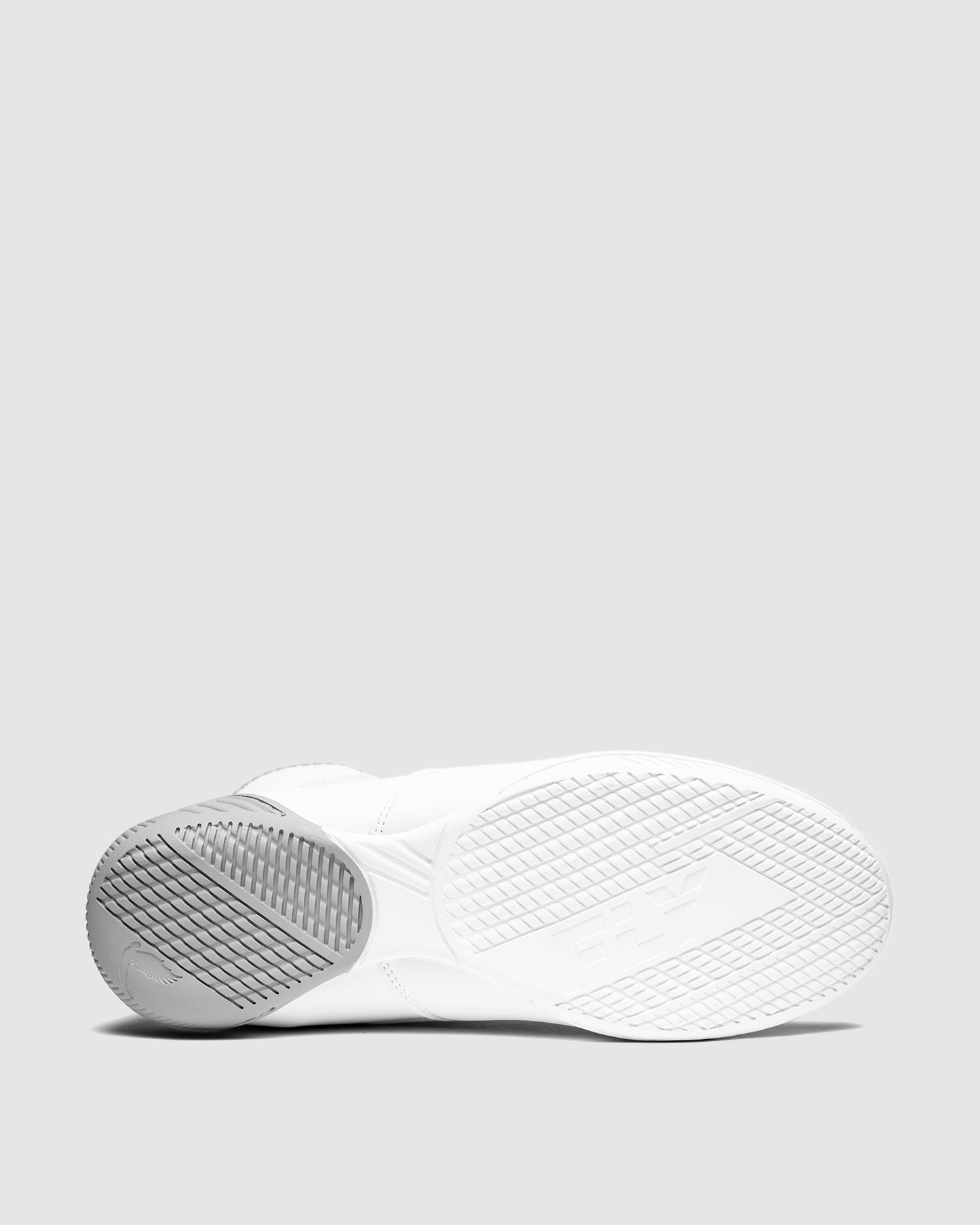 Tempest Boots White