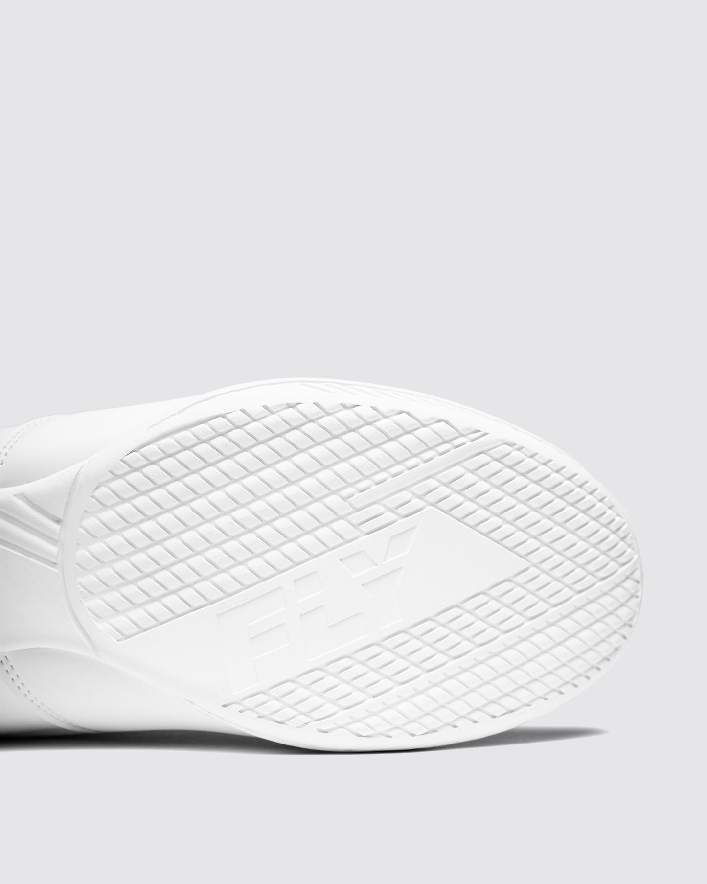 Tempest Boots White