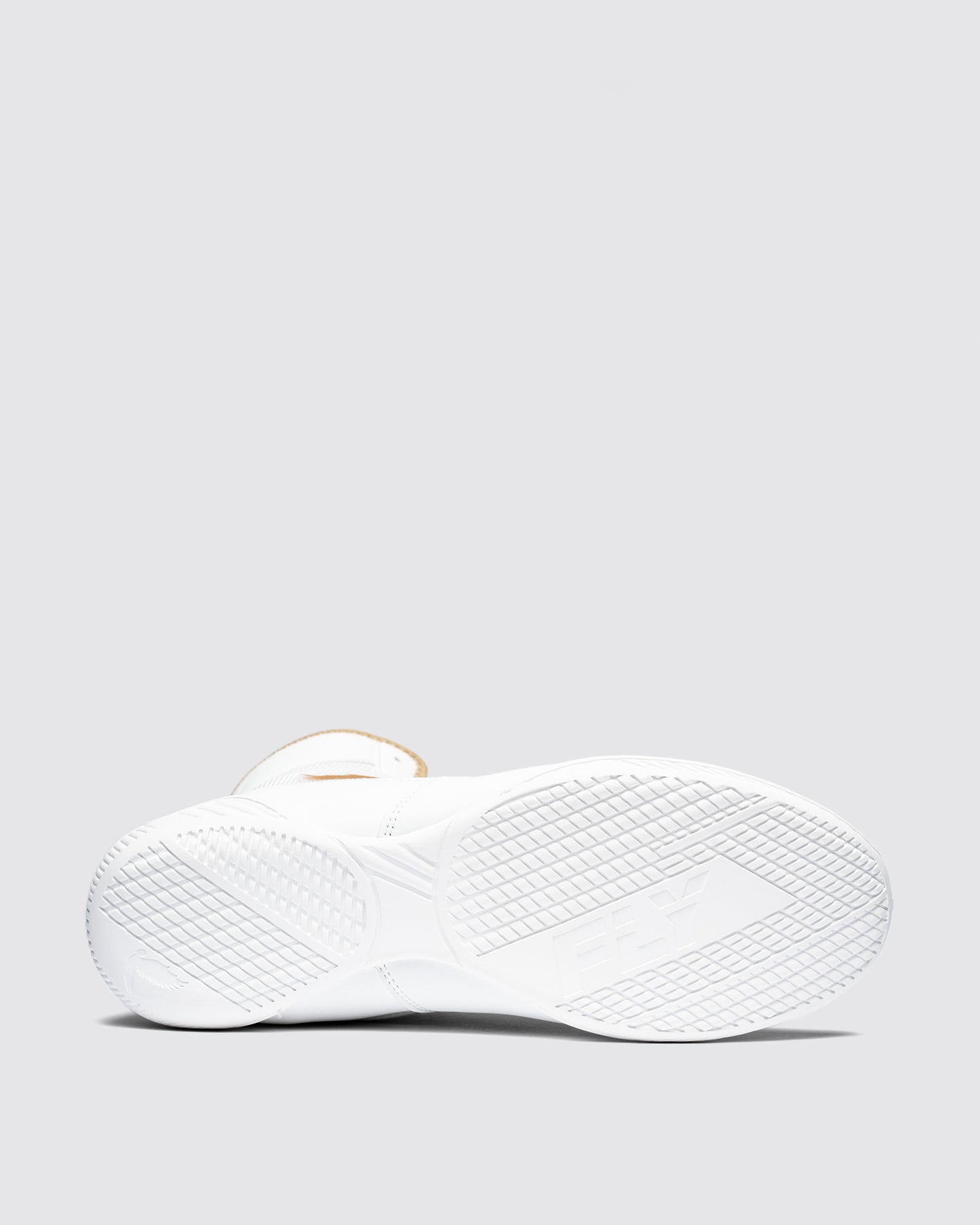 Tempest Boots White/Gold