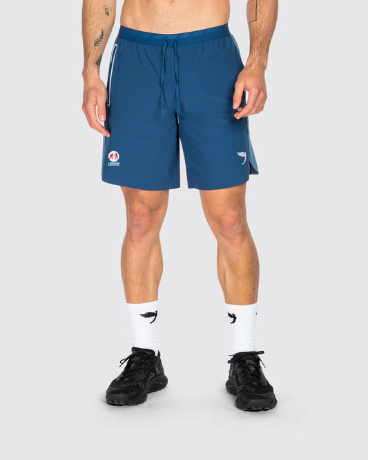 Tempo 2-1 Long Shorts Fly X London Shootfighters
