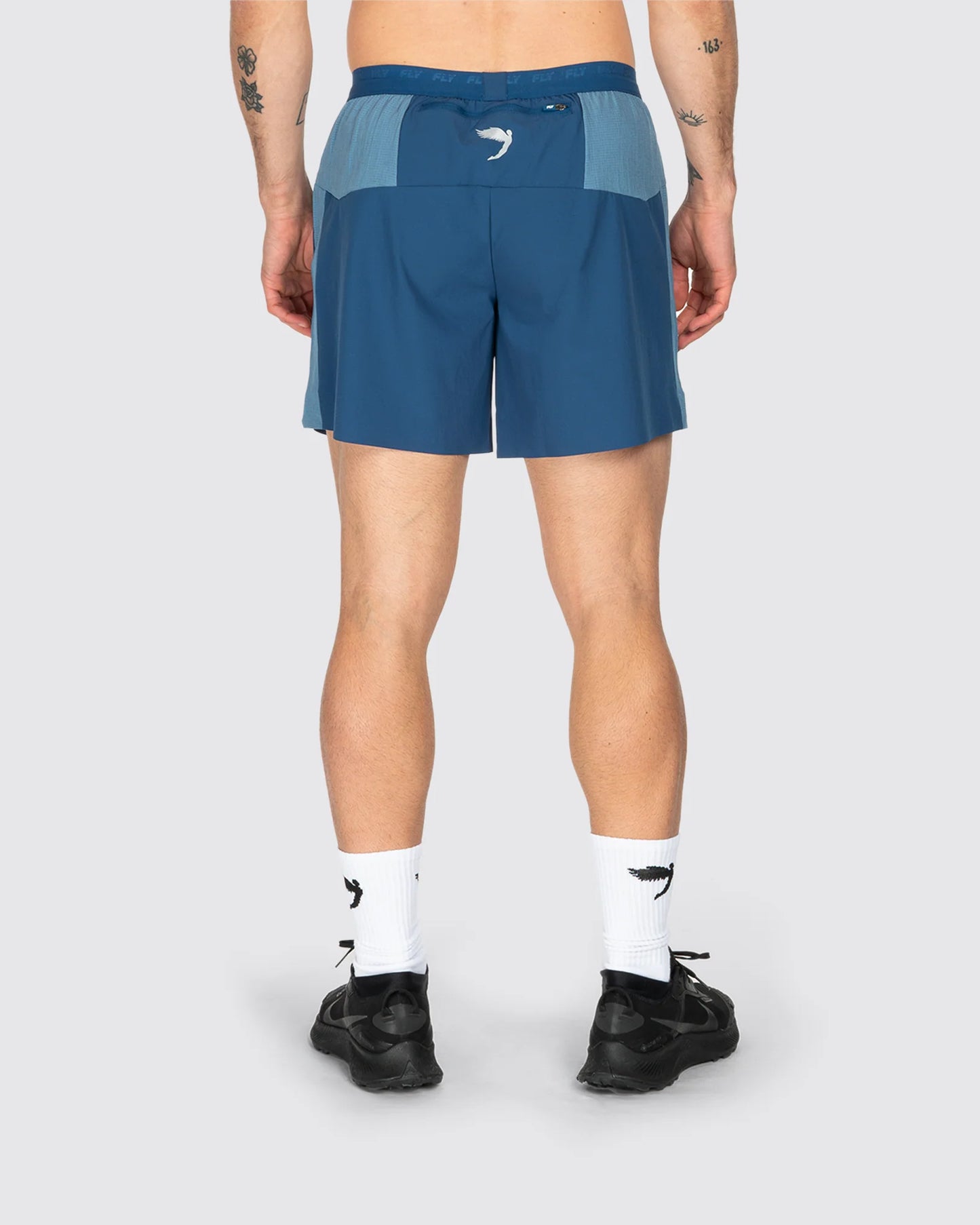 Tempo 2-1 Long Shorts Fly X London Shootfighters