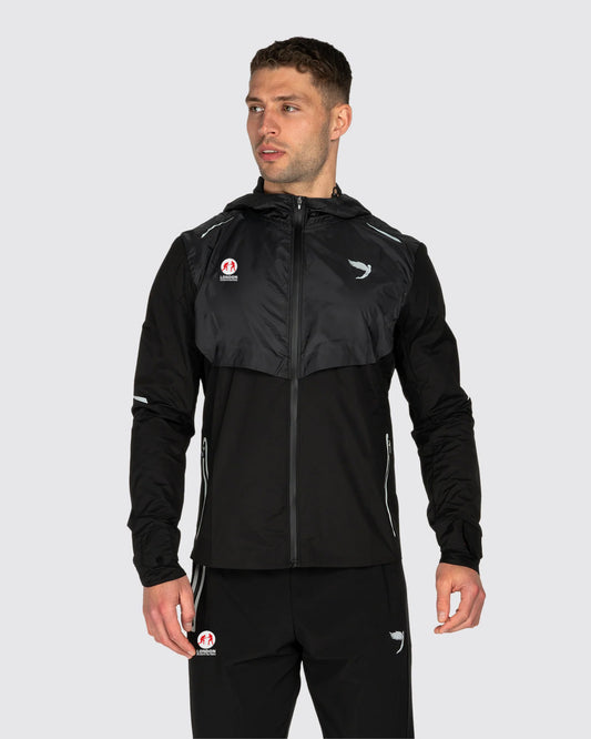 Tempo Windbreaker Fly X London Shootfighters