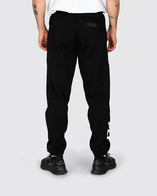 Undisputed Relaxed Fit Joggers Fly X London Shootfighters