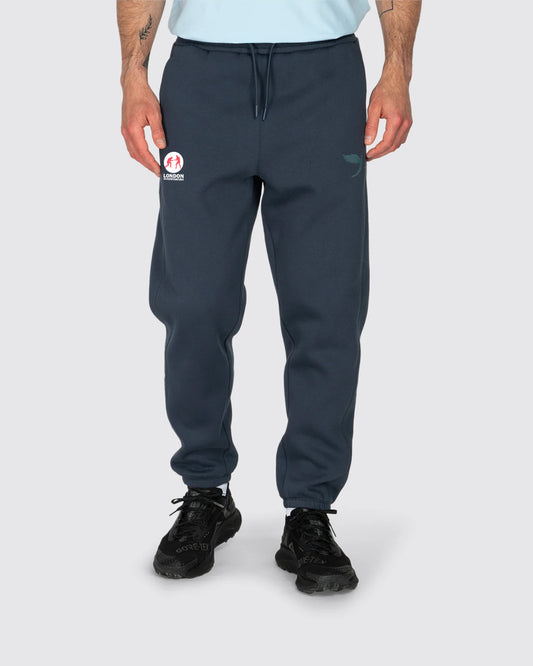 Undisputed Relaxed Fit Joggers Fly X London Shootfighters