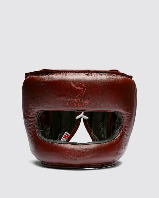 Superbar Headguard