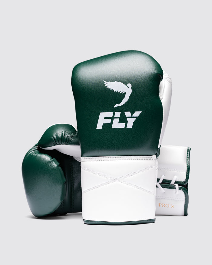 Superlace Pro X 2 Gloves