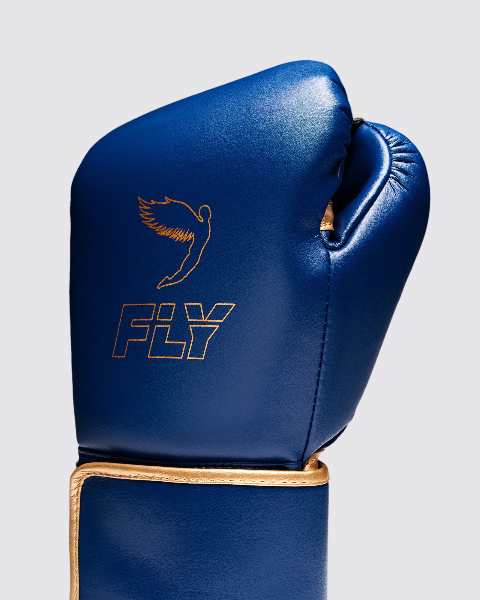 Superloop Pro X 2 Gloves Space Blue