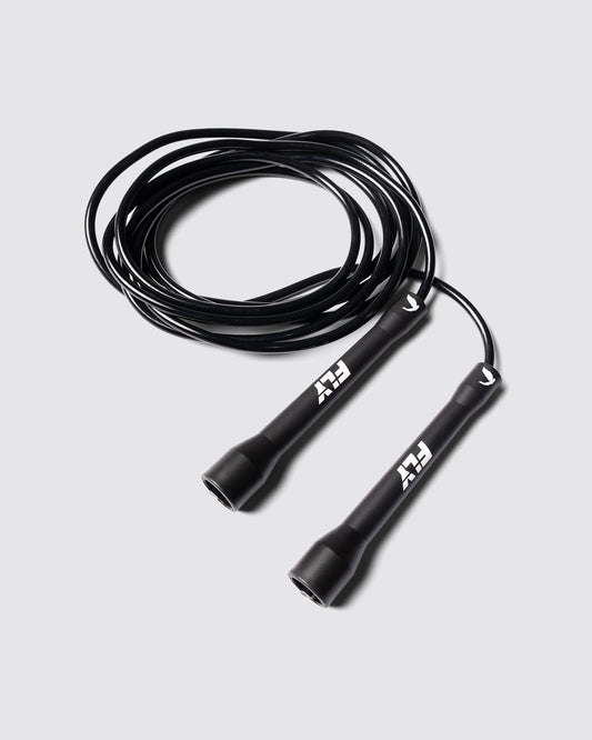 Super Speed Rope Black