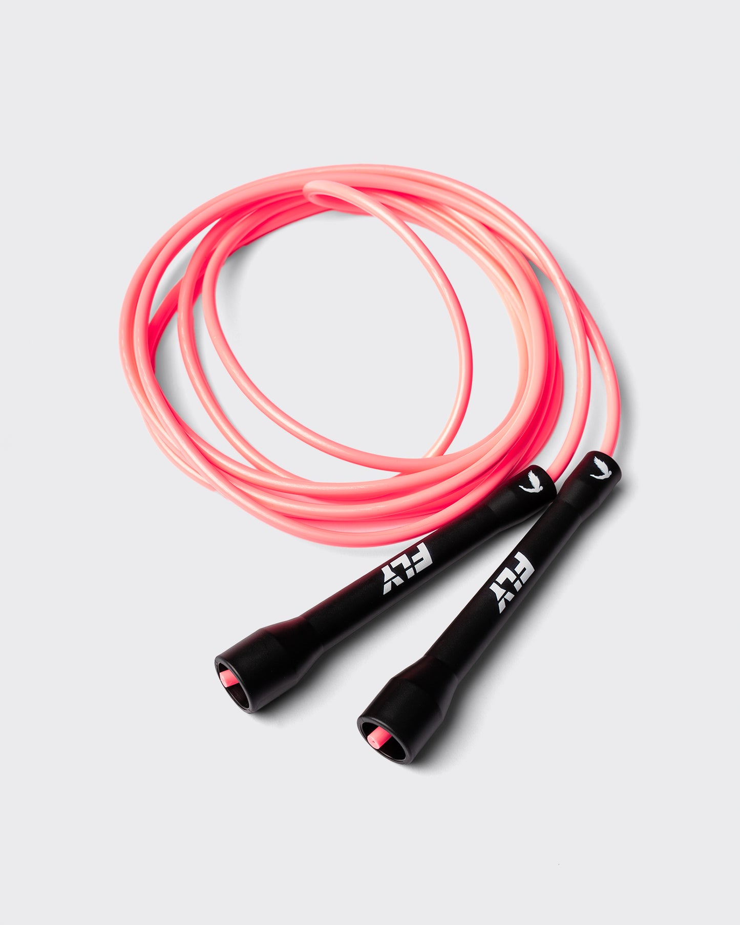 Super Speed Rope Flamingo Pink
