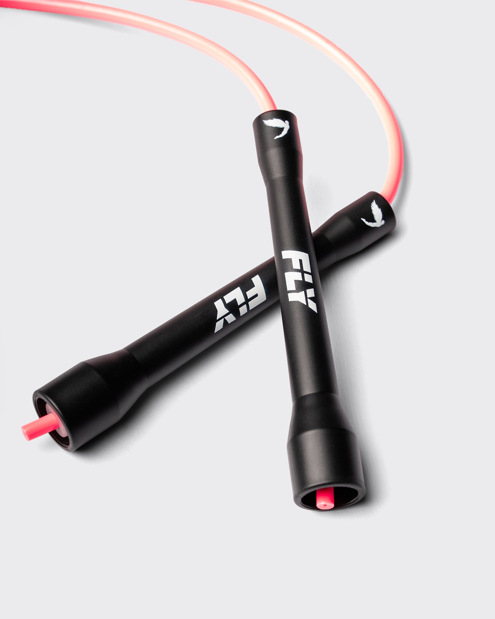 Super Speed Rope Flamingo Pink