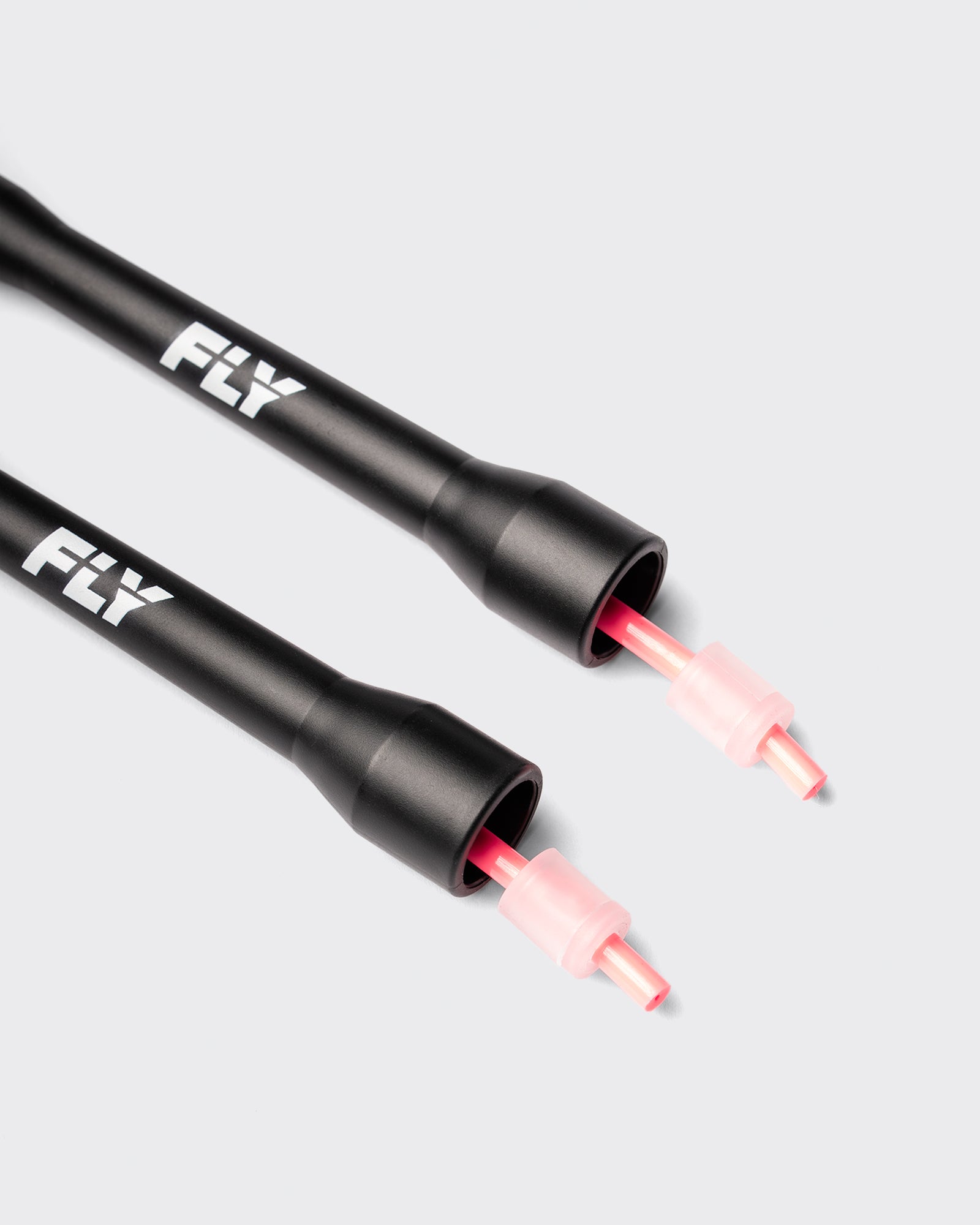 Super Speed Rope Flamingo Pink