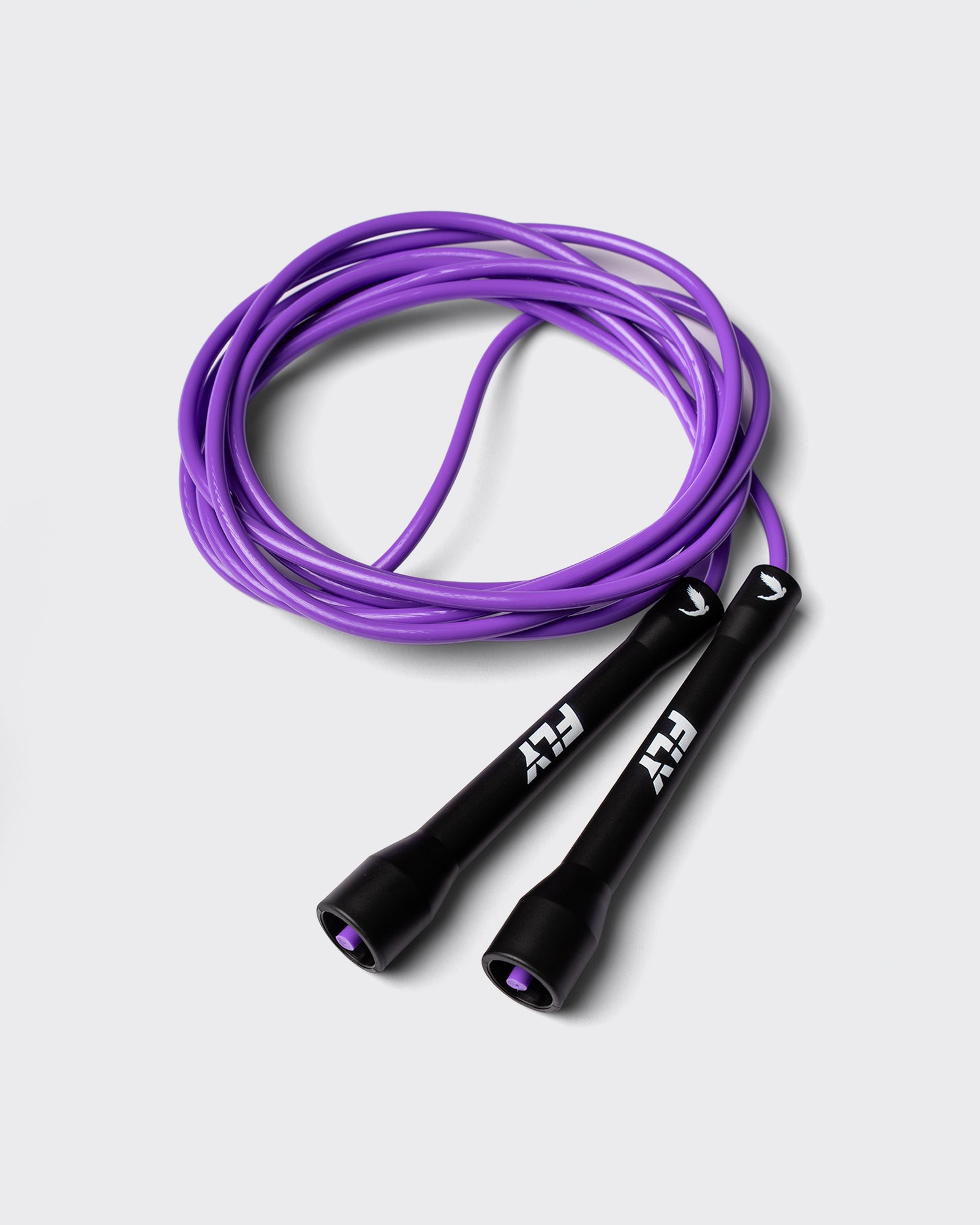 Super Speed Rope Purple