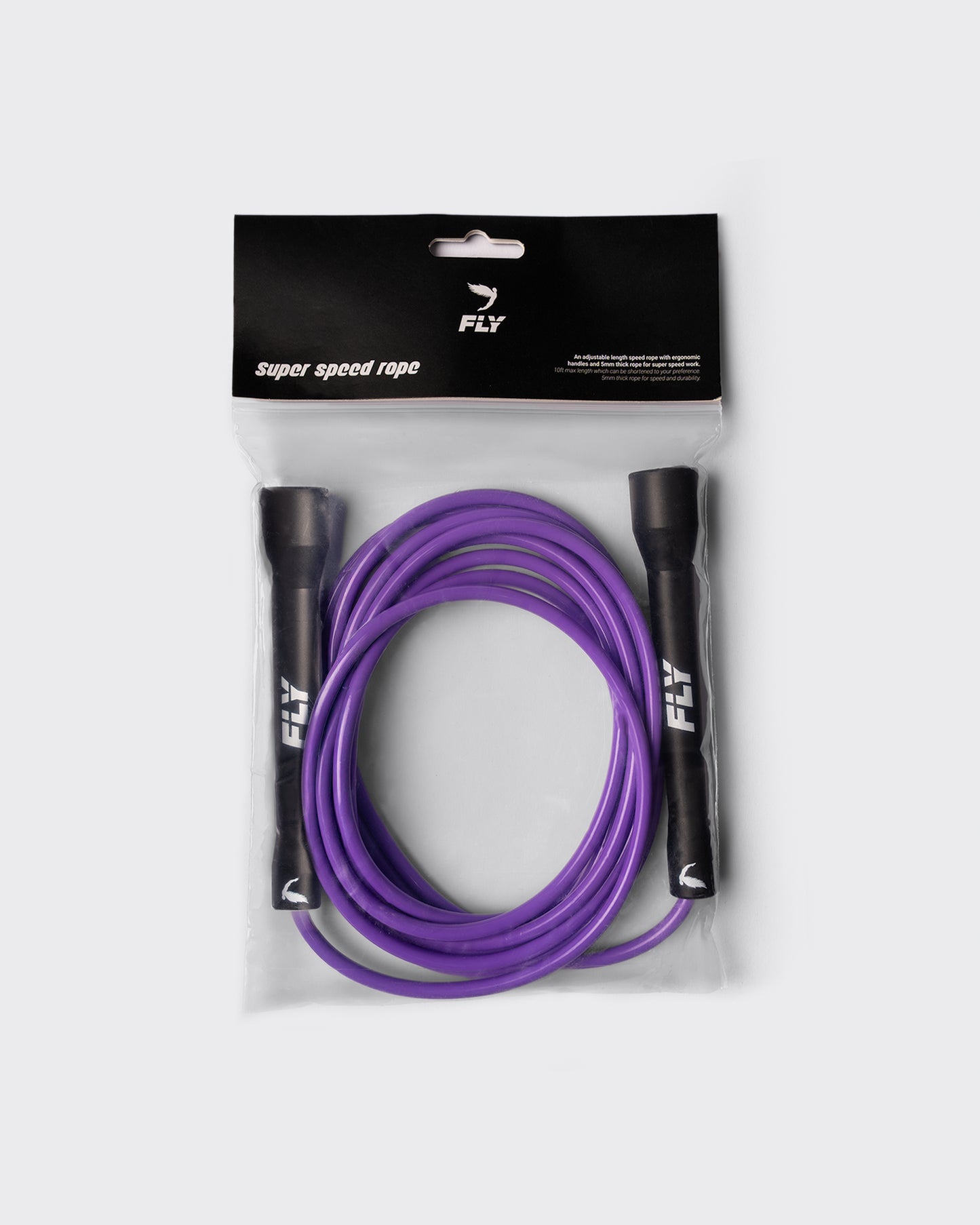 Corda Super Speed ​​Blu