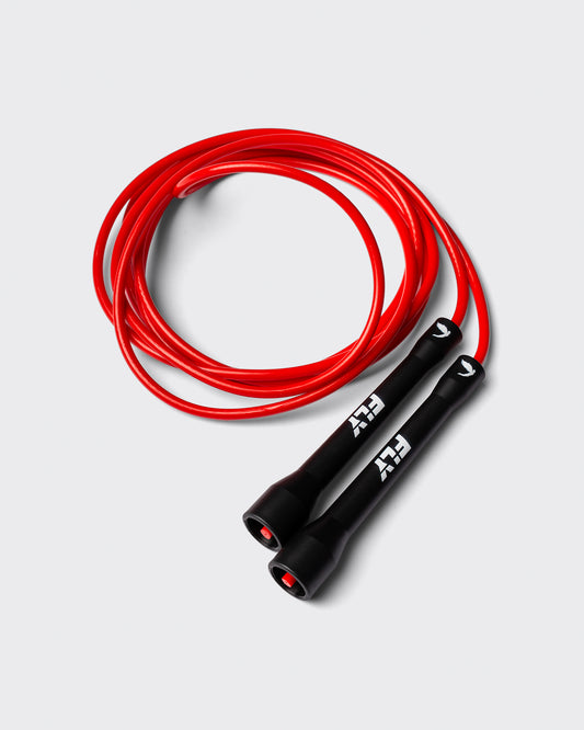 Super Speed Rope Red