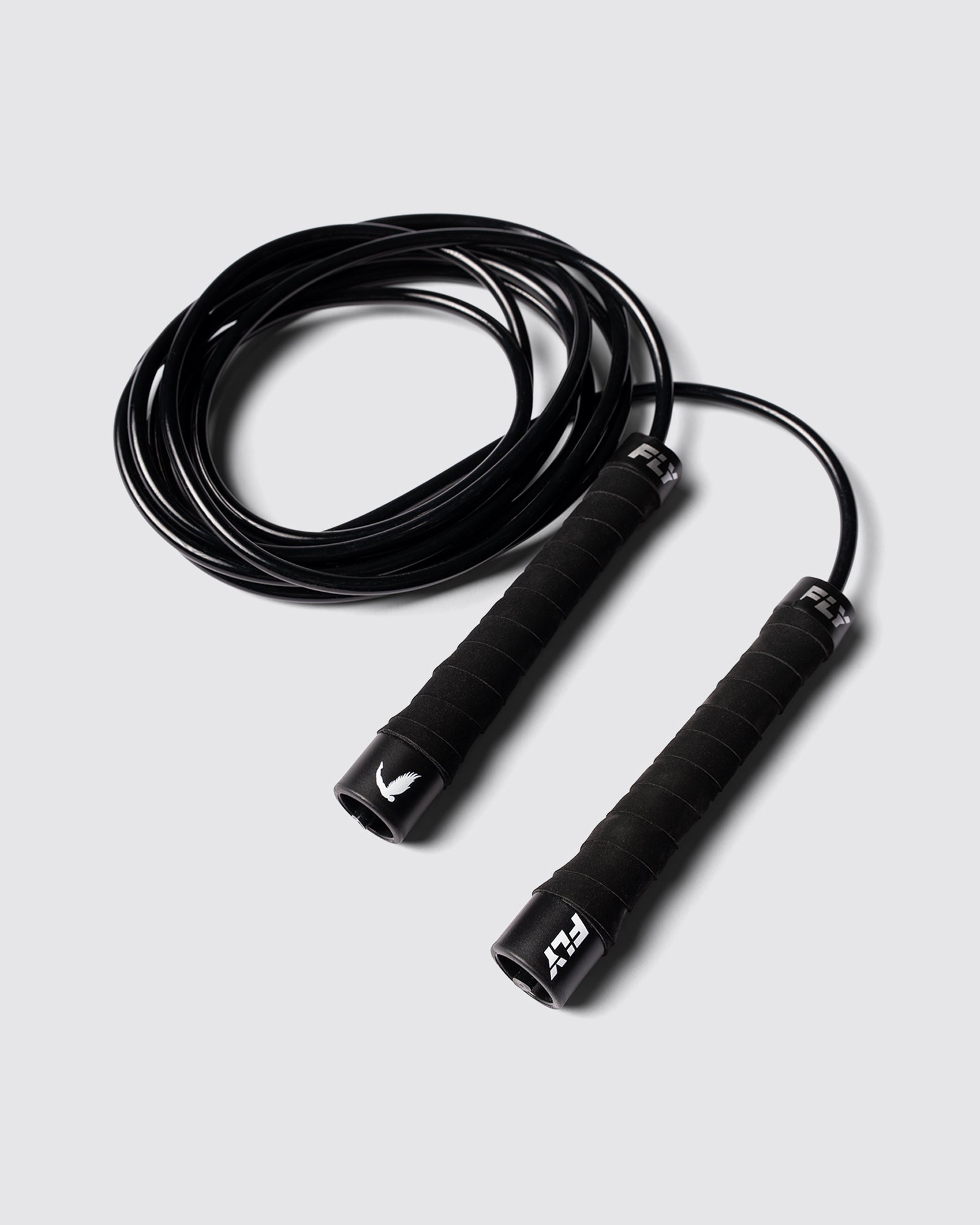 Ultra Speed Rope Black