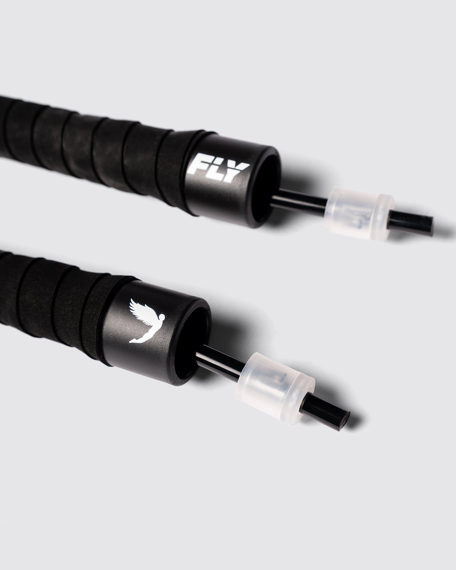 Ultra Speed Rope Black