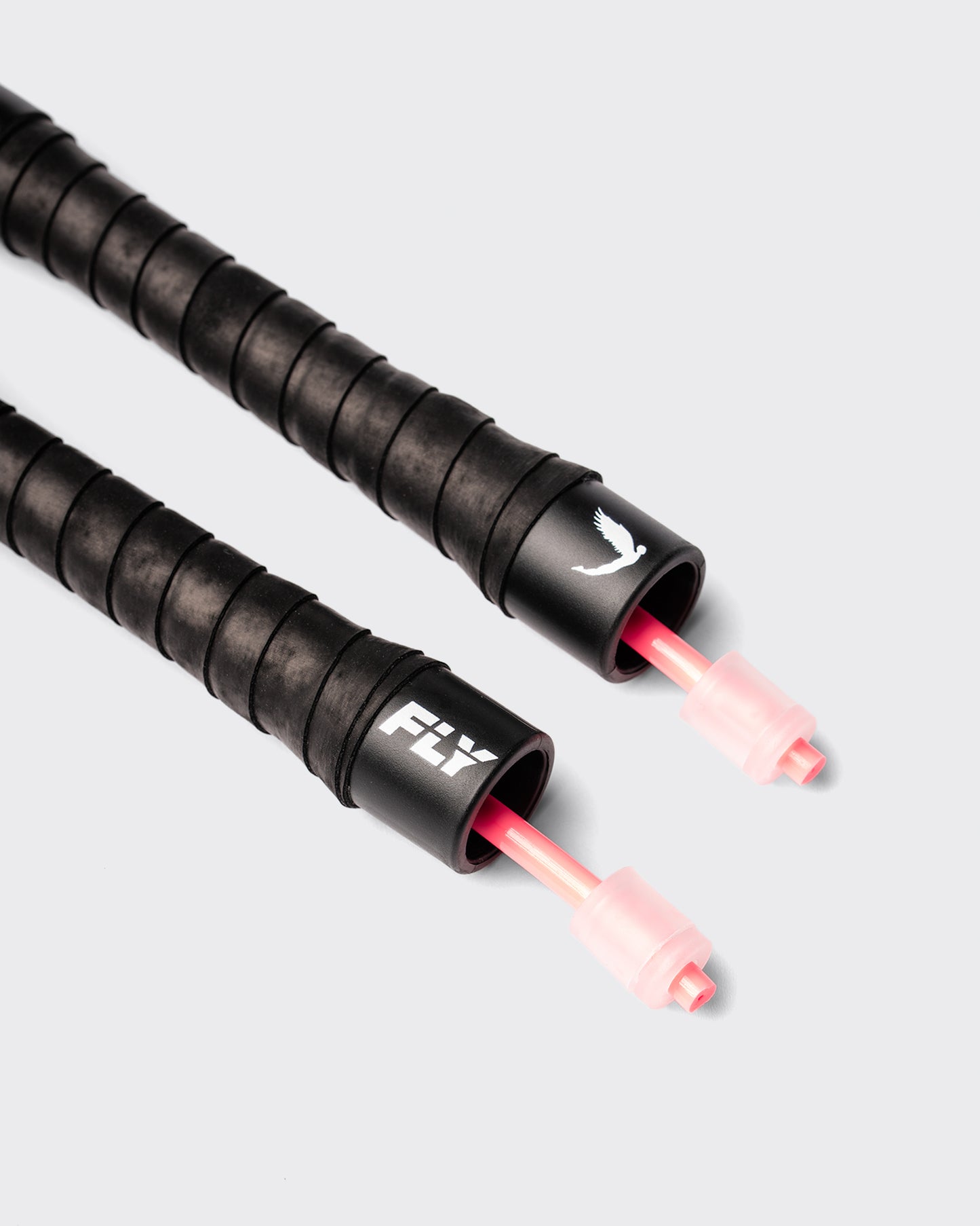 Ultra Speed Rope Flamingo Pink