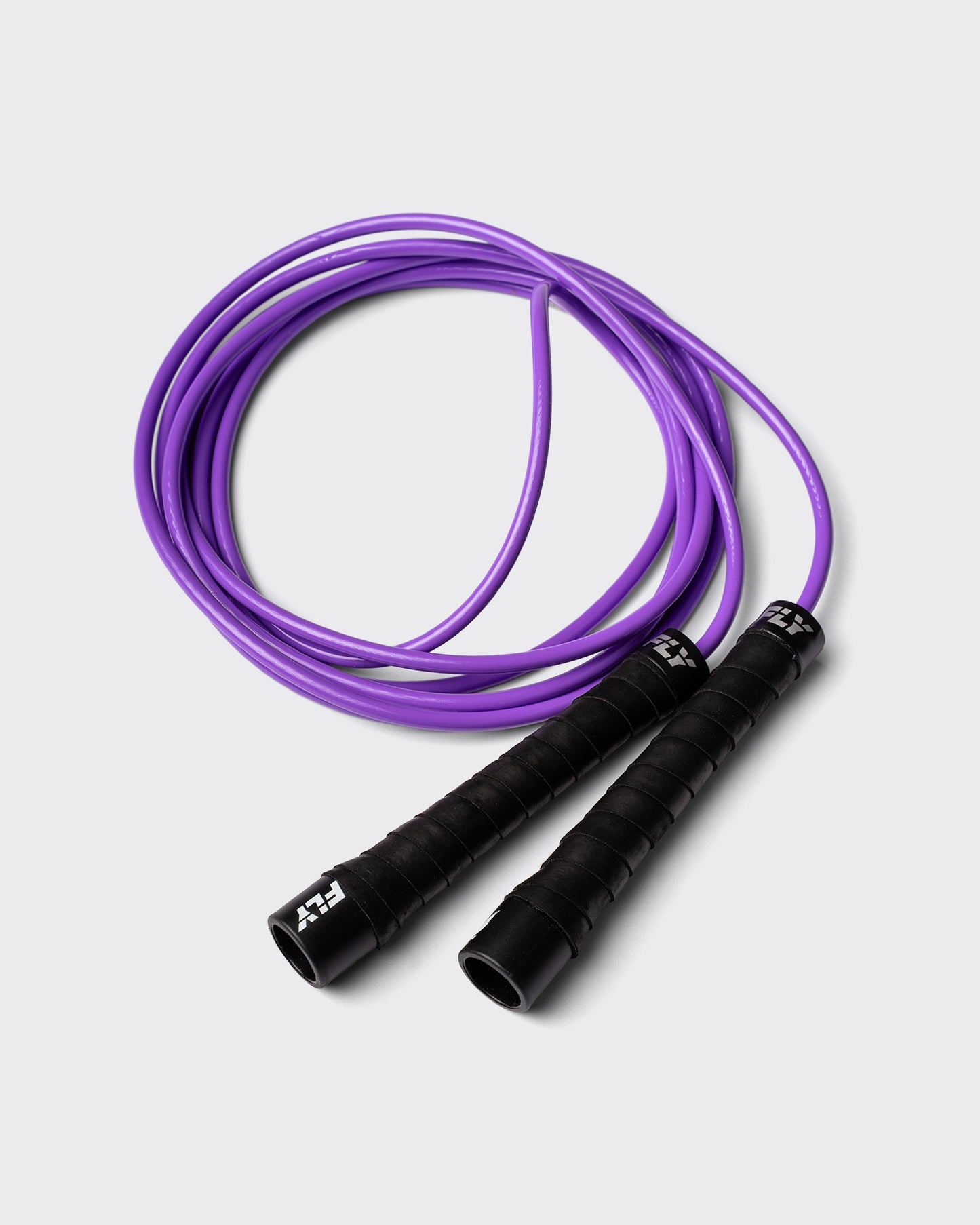 Ultra Speed Rope Purple