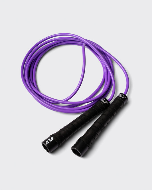 Ultra Speed Rope Purple