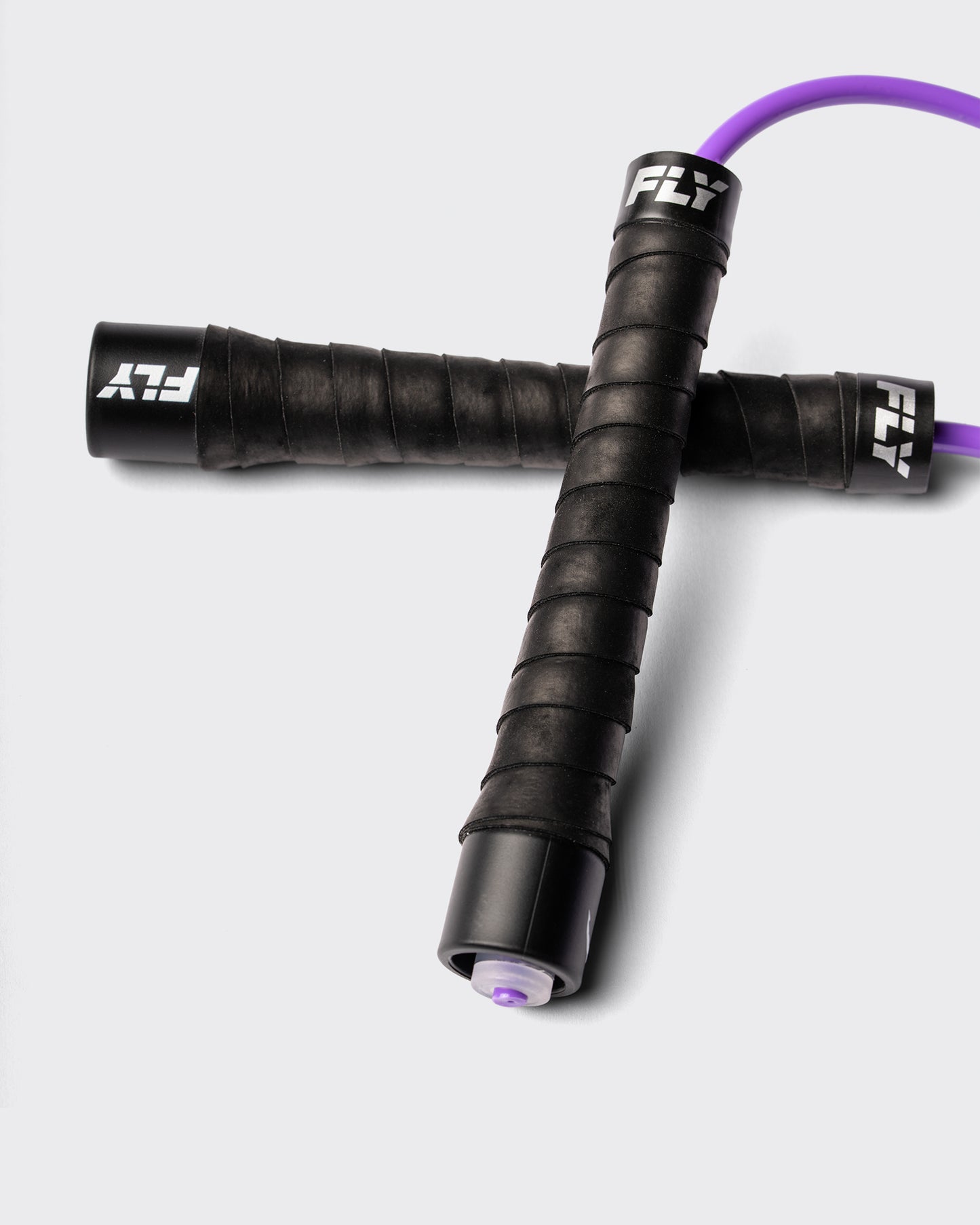 Ultra Speed Rope Purple