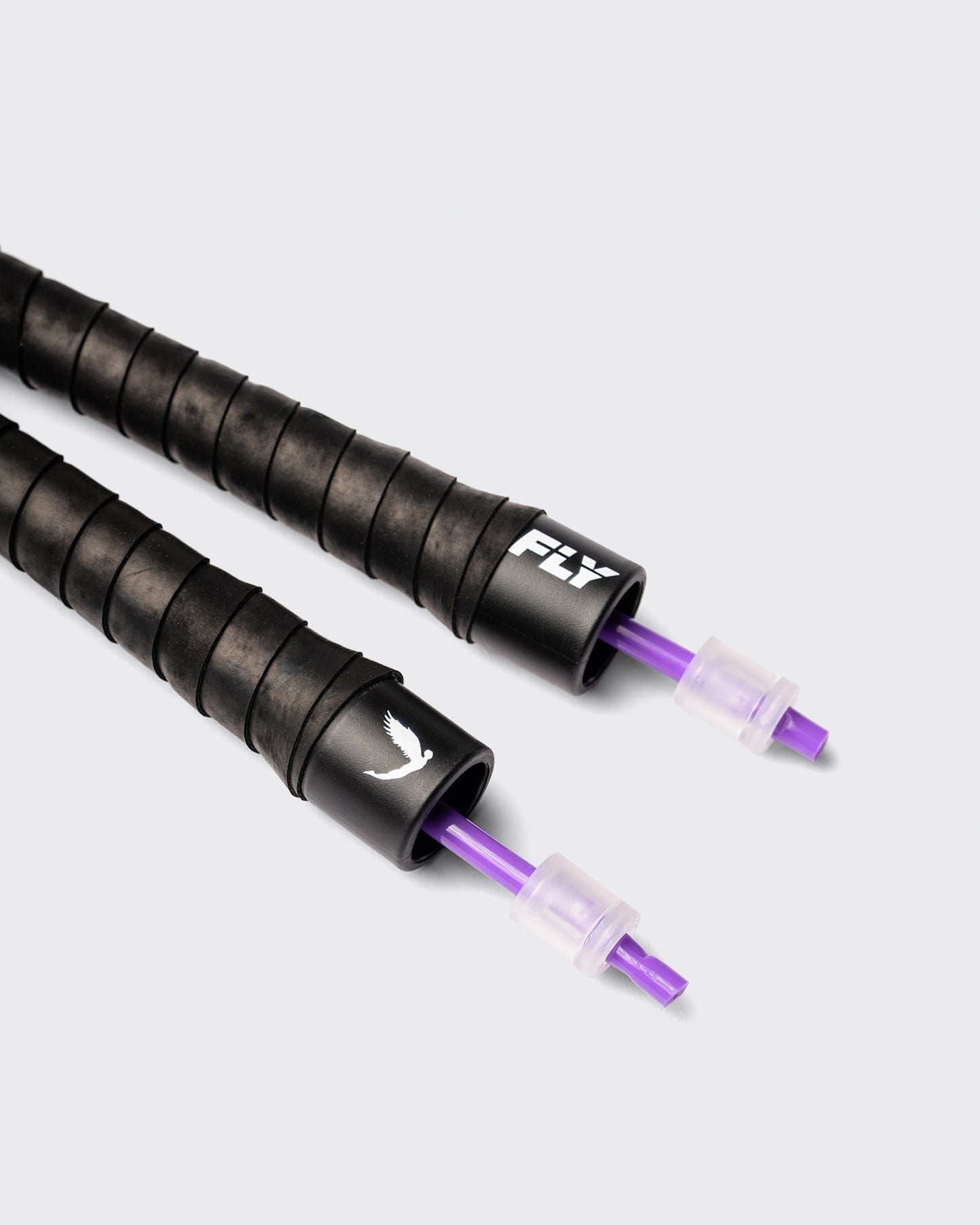 Ultra Speed Rope Purple