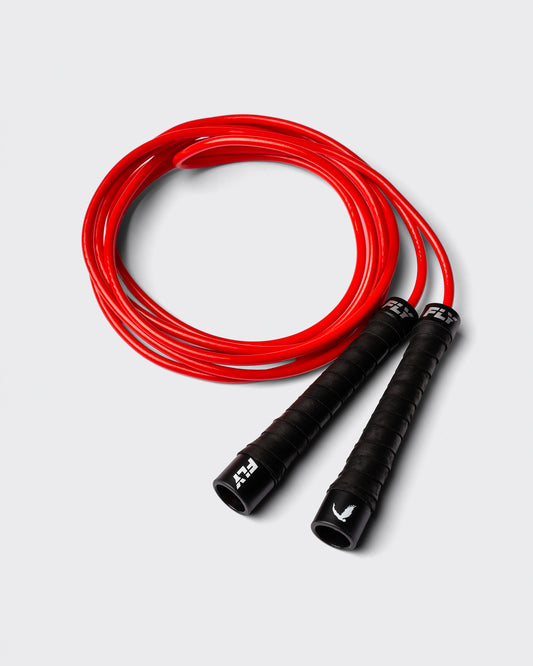 Ultra Speed Rope Red