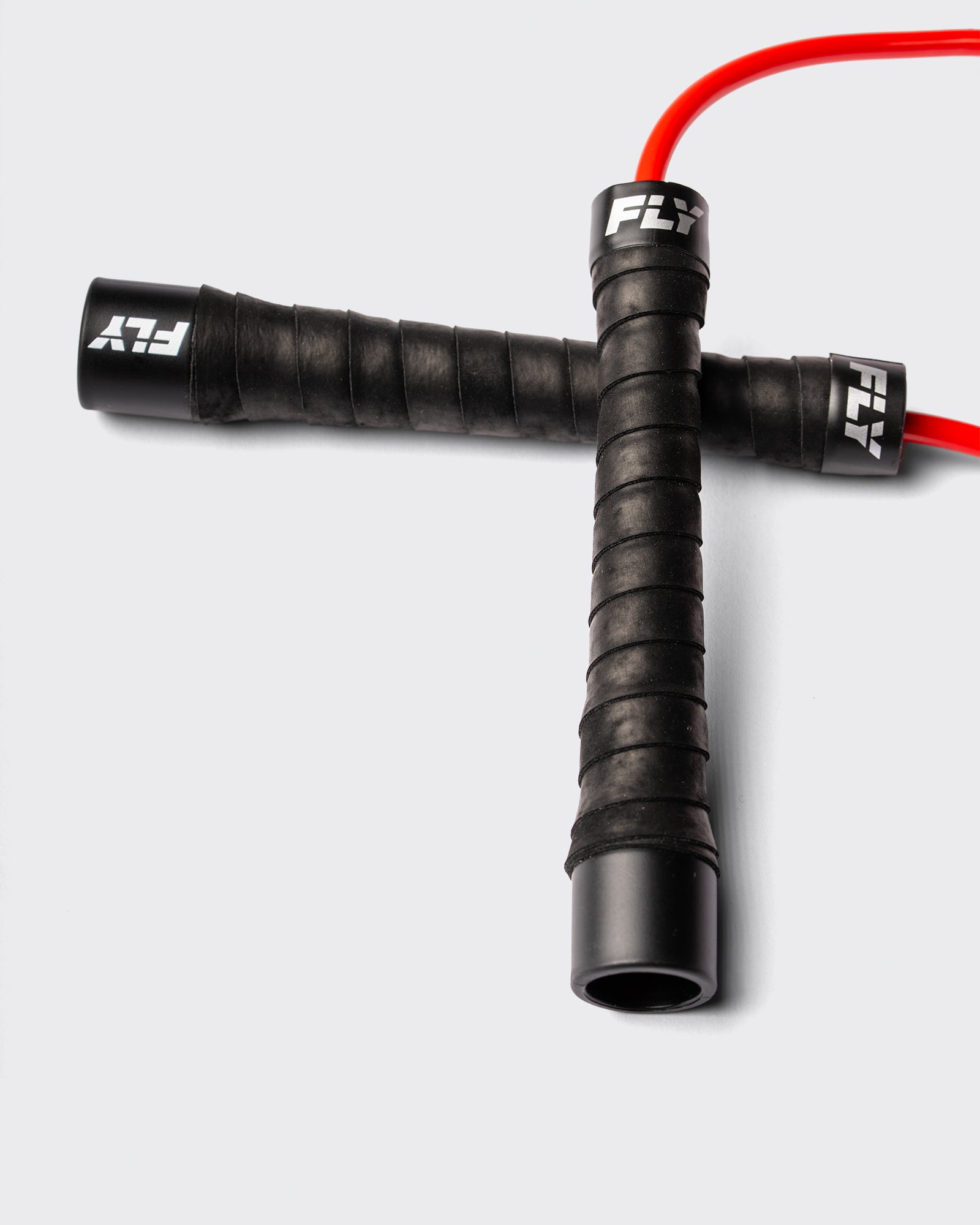 Ultra Speed Rope Red