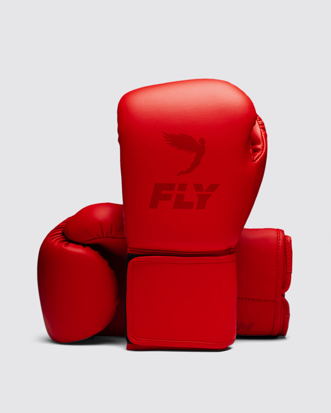 Fly Superloop Team Gloves boxing gloves view 1