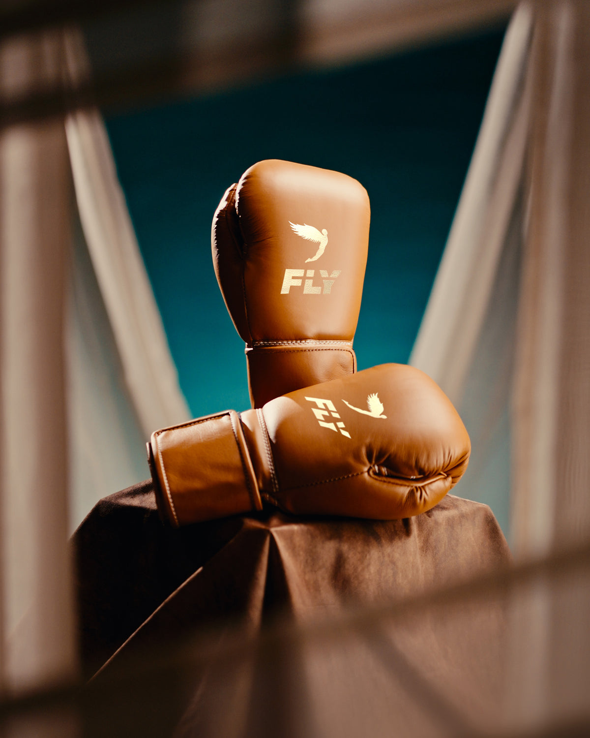 Superloop 2 Gloves
