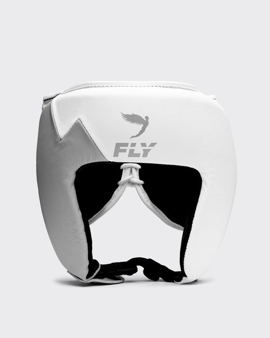 Open Face Headguard