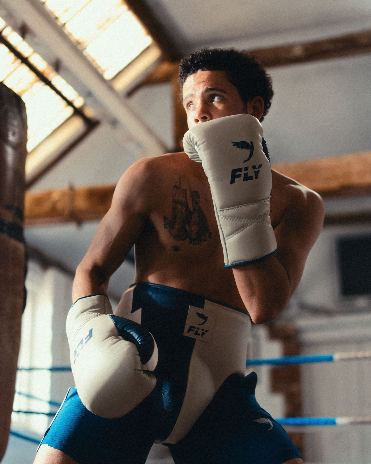 Superlace 2 Gloves
