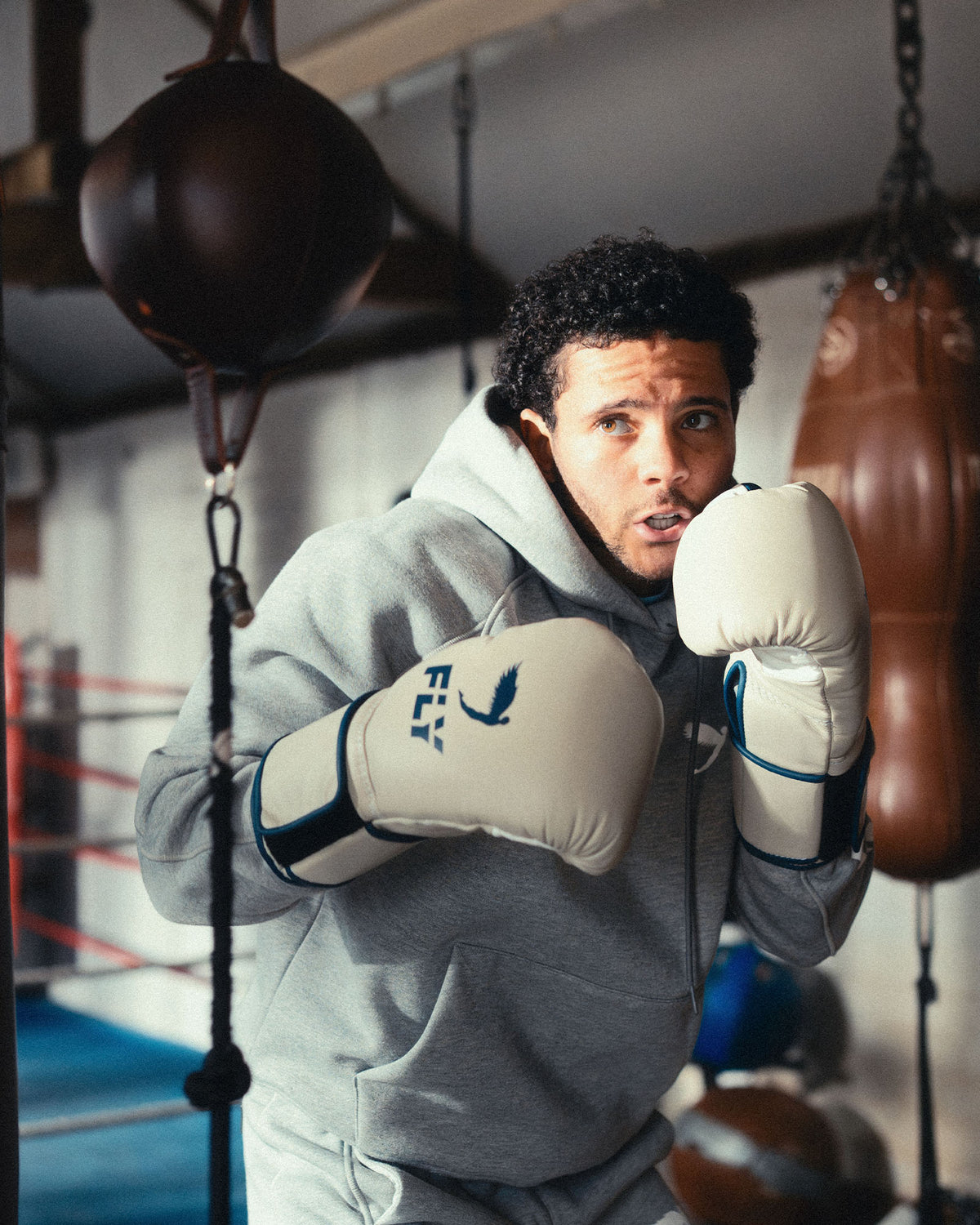 Superloop 2 Gloves