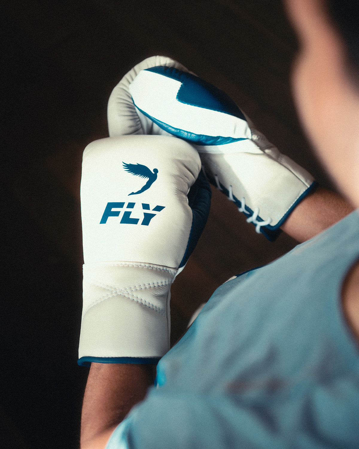 Superlace 2 Gloves